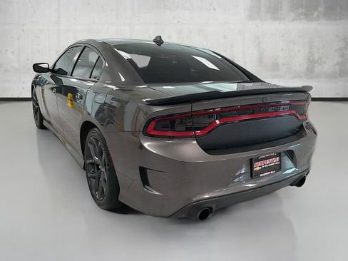 Used 2021 Dodge Charger GT w/ Blacktop Package image 7
