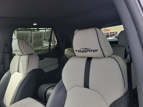 Certified 2026 Honda Passport TrailSport Elite image 17