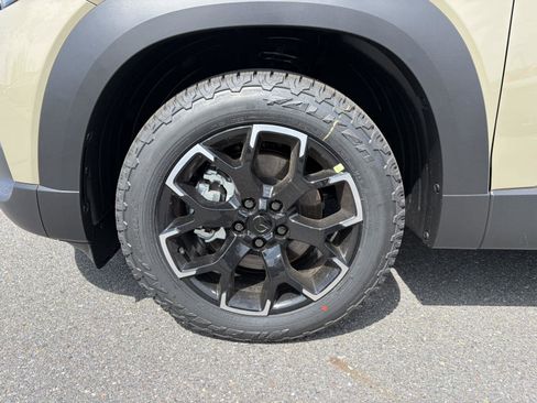 New 2026 MAZDA CX-50 Meridian Edition image 37