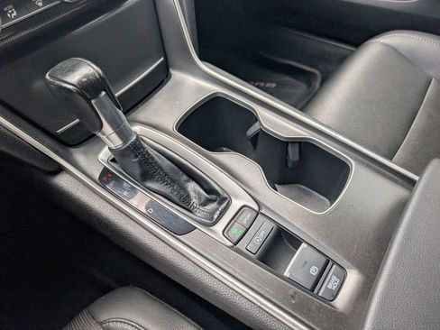 Used 2021 Honda Accord Sport image 22