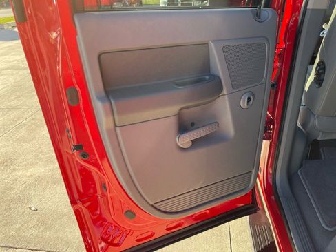 Used 2007 Dodge Ram 1500 Truck SLT w/ Quad Cab Big Horn Value Group image 33