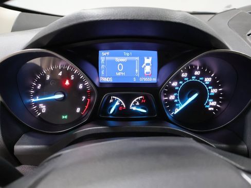 Used 2014 Ford Escape SE AWD/4WD image 38