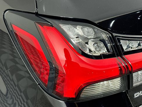 Used 2024 Mitsubishi Outlander Sport ES AWD/4WD image 33
