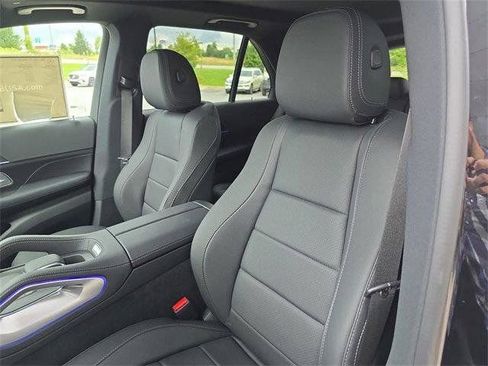 Used 2026 Mercedes-Benz GLE 350 4MATIC image 23