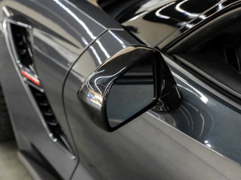 Used 2017 Chevrolet Corvette Grand Sport RWD image 41
