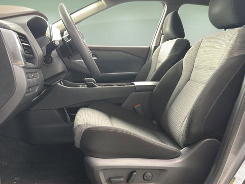 Certified 2023 Nissan Rogue SV AWD/4WD image 18