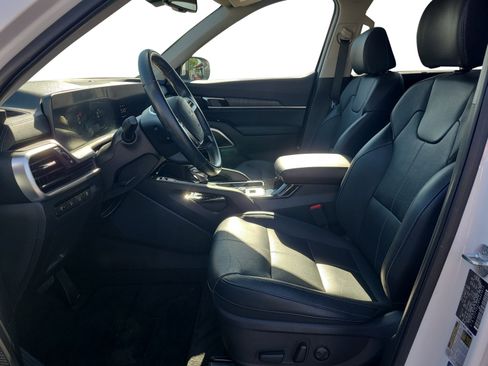 Used 2023 Kia Telluride EX AWD/4WD image 12