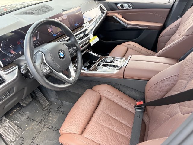 Used 2026 BMW X5 sDrive40i RWD image 20