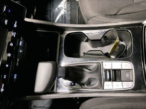 Used 2024 Hyundai Tucson SEL AWD/4WD image 41