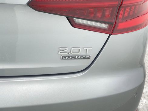 Used 2018 Audi A4 2.0T Premium Plus image 42