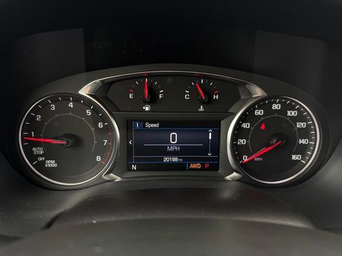 Used 2023 GMC Acadia SLE w/ Driver Convenience Package image 20