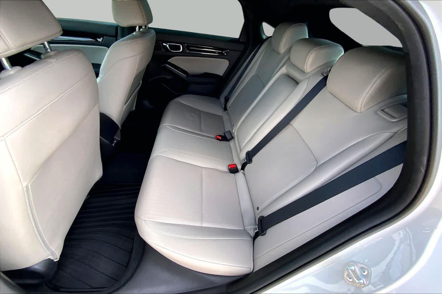 Used 2022 Honda Civic Sport Touring image 21