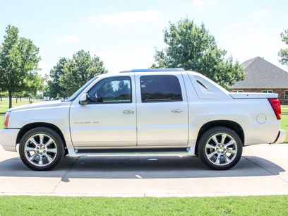 Used 2006 Cadillac Escalade EXT