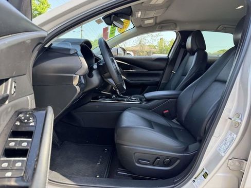 Used 2023 MAZDA CX-30 AWD 2.5 S w/ Preferred Package image 9