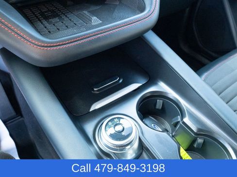 Used 2025 Ford Explorer ST-Line w/ Premium Package image 20