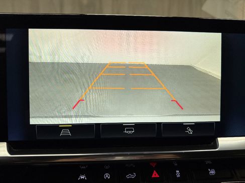 Used 2025 Chevrolet Silverado 1500 RST w/ All Star Edition Plus image 30