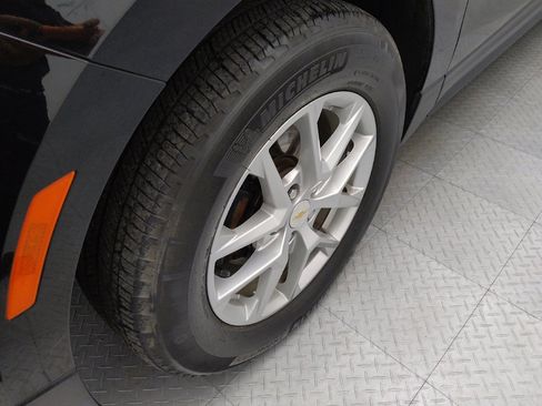 Used 2023 Chevrolet Equinox LT FWD image 31