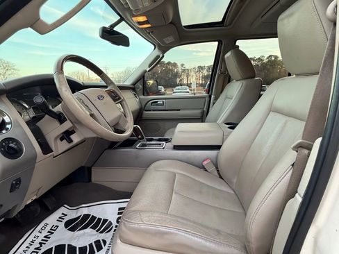 Used 2008 Ford Expedition Limited image 9