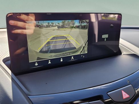 New 2025 Acura RDX SH-AWD w/ Technology Package image 24