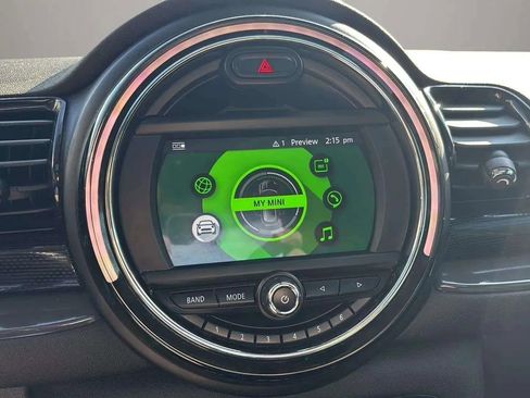 Used 2018 MINI Cooper Clubman S image 39