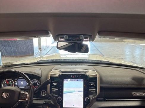 Used 2024 RAM 2500 Laramie image 8