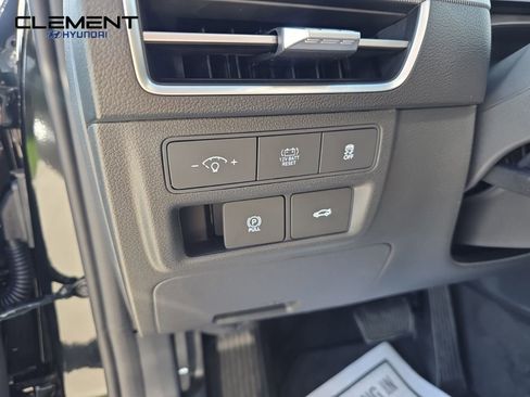 New 2026 Hyundai Sonata SEL image 12