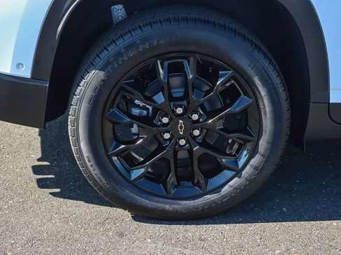 New 2026 Chevrolet Traverse LT w/ Enhanced Driving Package image 10