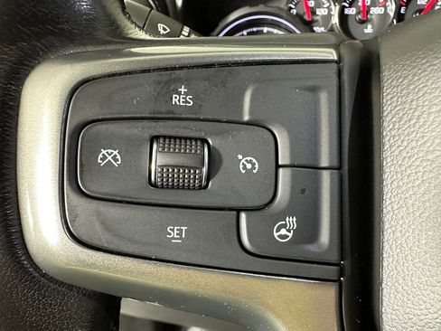 Used 2020 Chevrolet Silverado 1500 RST w/ All-Star Edition image 18