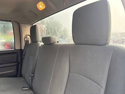 Used 2015 RAM 1500 Express AWD/4WD image 10