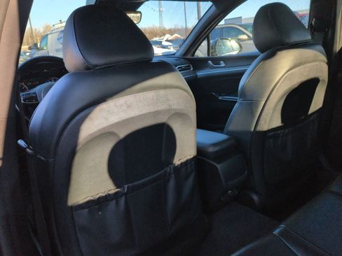 Used 2022 Kia K5 GT-Line w/ GT-Line Awd Premium Package image 19