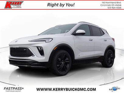 New 2026 Buick Encore GX Sport Touring w/ Advanced Technology Package