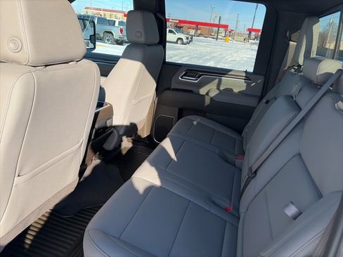 New 2026 Chevrolet Silverado 2500 LT image 11