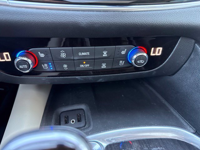 Used 2019 Buick Enclave Premium w/ Trailering Package, 5000 lbs. AWD/4WD image 16