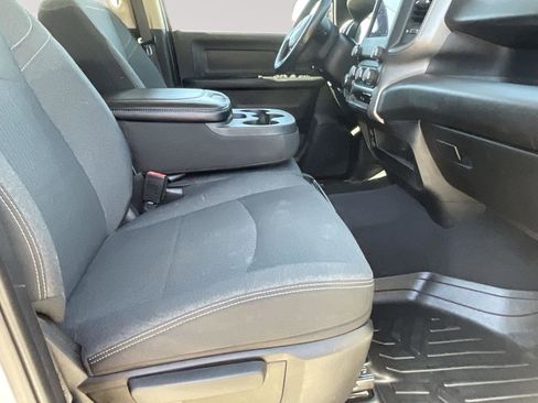 Used 2020 RAM 2500 Tradesman AWD/4WD image 16