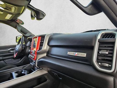 Used 2021 RAM 1500 Lone Star RWD image 16