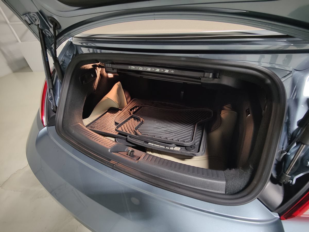 Used 2019 Volkswagen Beetle 2.0T Final Edition SEL FWD image 7