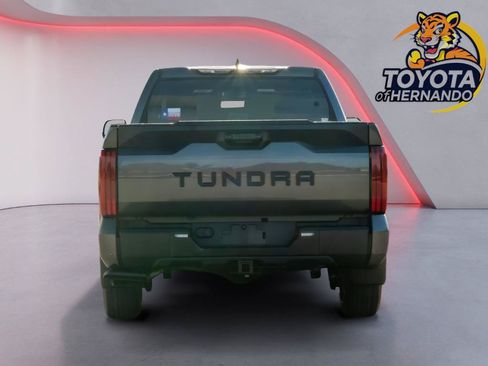 Used 2026 Toyota Tundra SR5 w/ SR5 Convenience Package RWD image 6