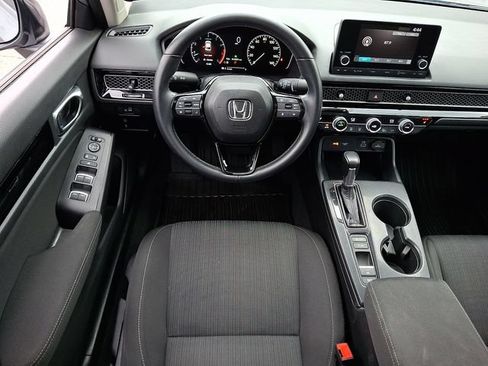 Used 2023 Honda Civic EX image 11