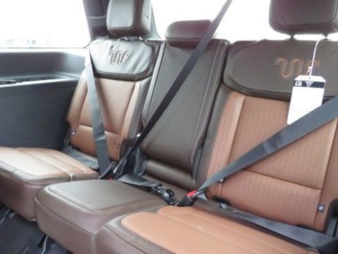 New 2025 Ford Expedition King Ranch image 16