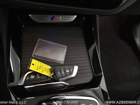 Used 2024 BMW X3 M40i image 35