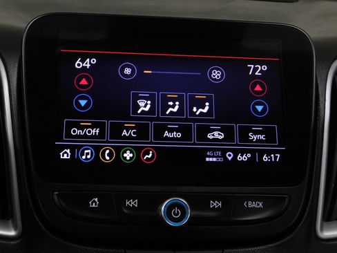 Used 2023 Chevrolet Malibu LT FWD image 44