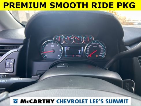 Used 2017 Chevrolet Tahoe LT image 30