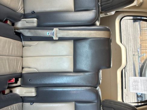 Used 2007 Ford Expedition Eddie Bauer AWD/4WD image 24