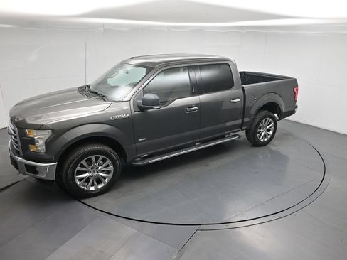 Used 2016 Ford F150 XLT AWD/4WD image 41