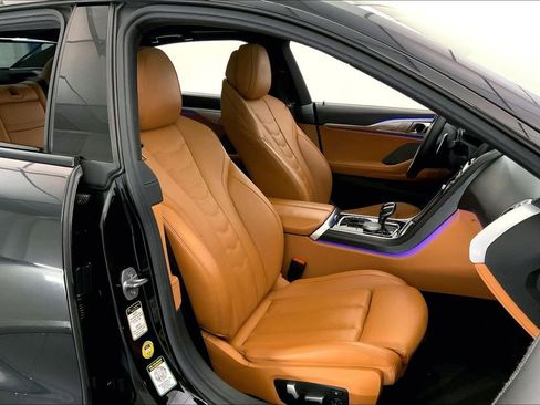 Used 2022 BMW 840i Gran Coupe xDrive image 6