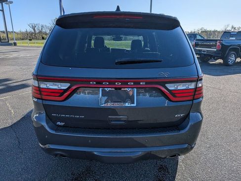 Used 2024 Dodge Durango GT RWD image 7
