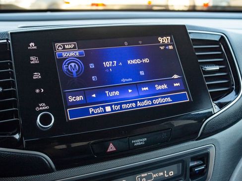 Used 2023 Honda Ridgeline RTL-E image 32