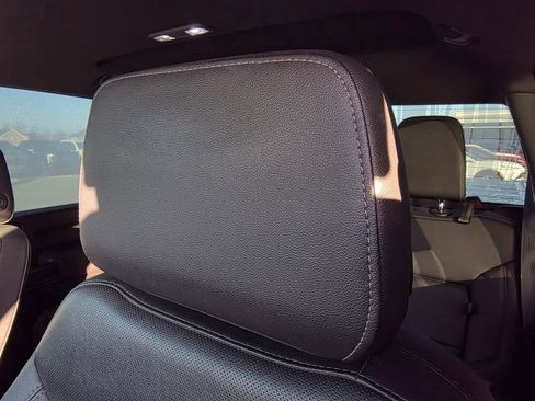 Used 2022 Chevrolet Silverado 2500 LTZ w/ Z71 Off-Road Package image 21