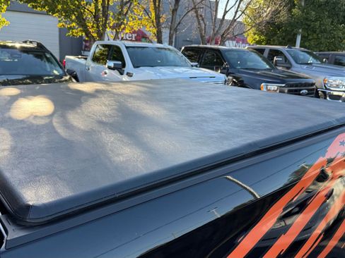 Used 2024 Chevrolet Silverado 1500 LTZ w/ LTZ Convenience Package II image 29