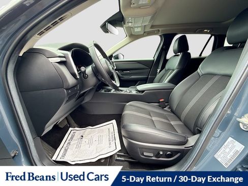 Used 2024 MAZDA CX-50 AWD 2.5 S w/ Cargo Package image 29